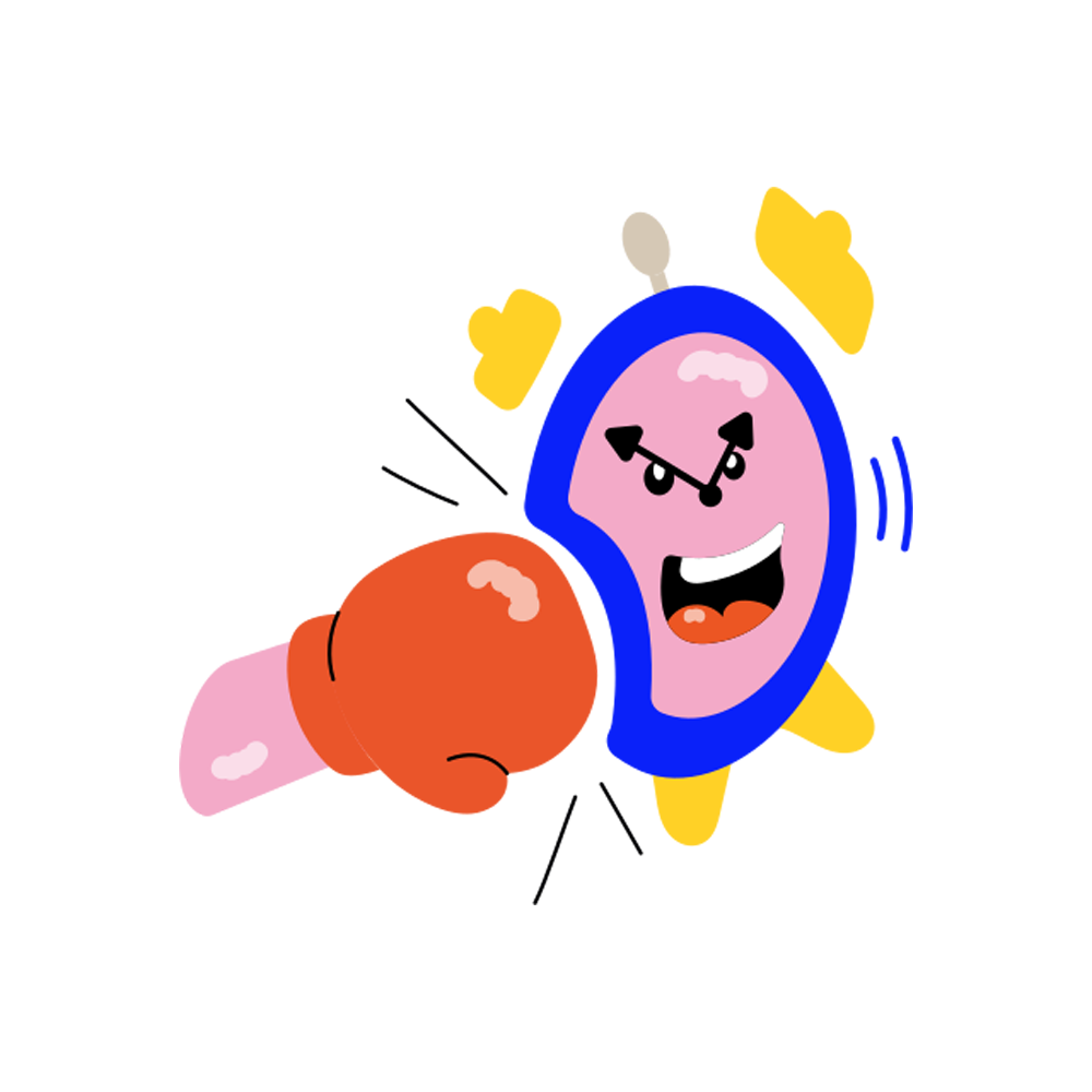 Boxer Sticker Transparent Gallery