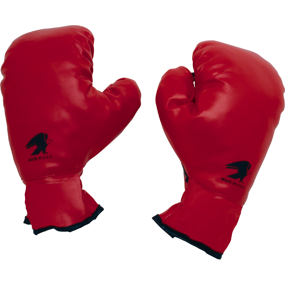 Boxing Glove Transparent Image