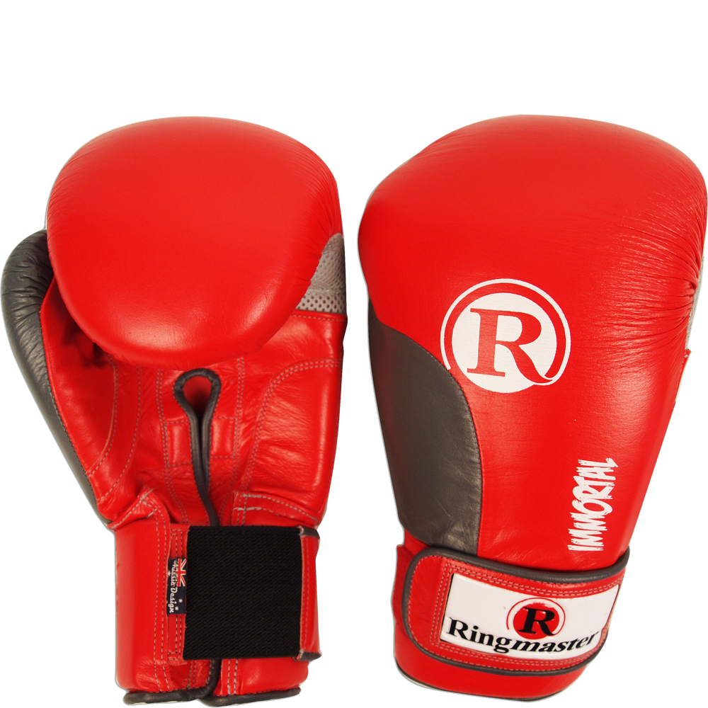 Boxing Glove Transparent Picture