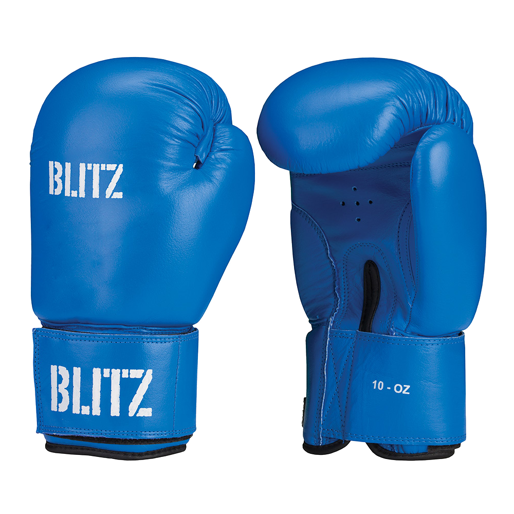Boxing Gloves  Transparent Image