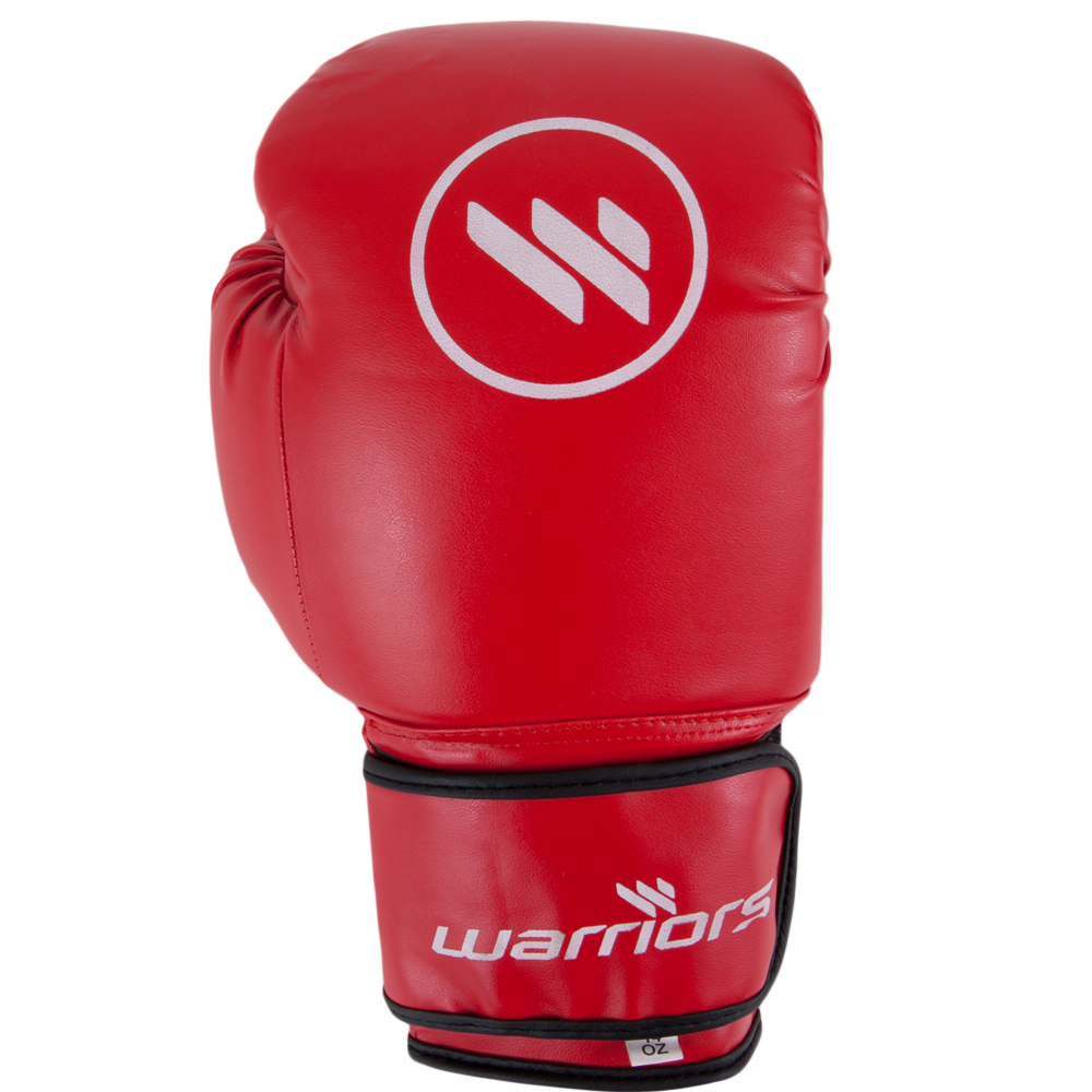Boxing Gloves  Transparent Clipart
