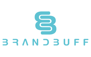 BrandBuff Logo PNG