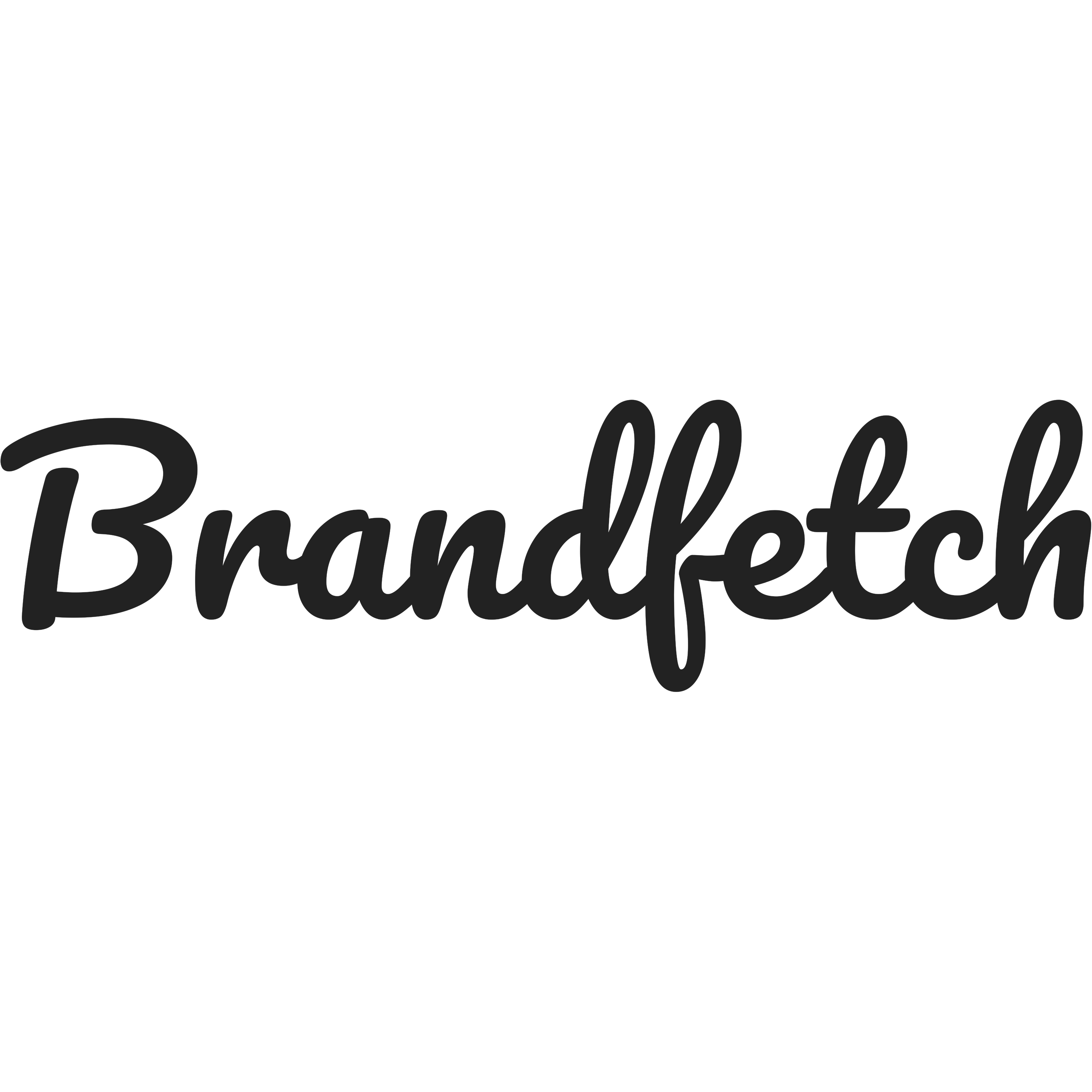 Brandfetch Logo Transparent Image