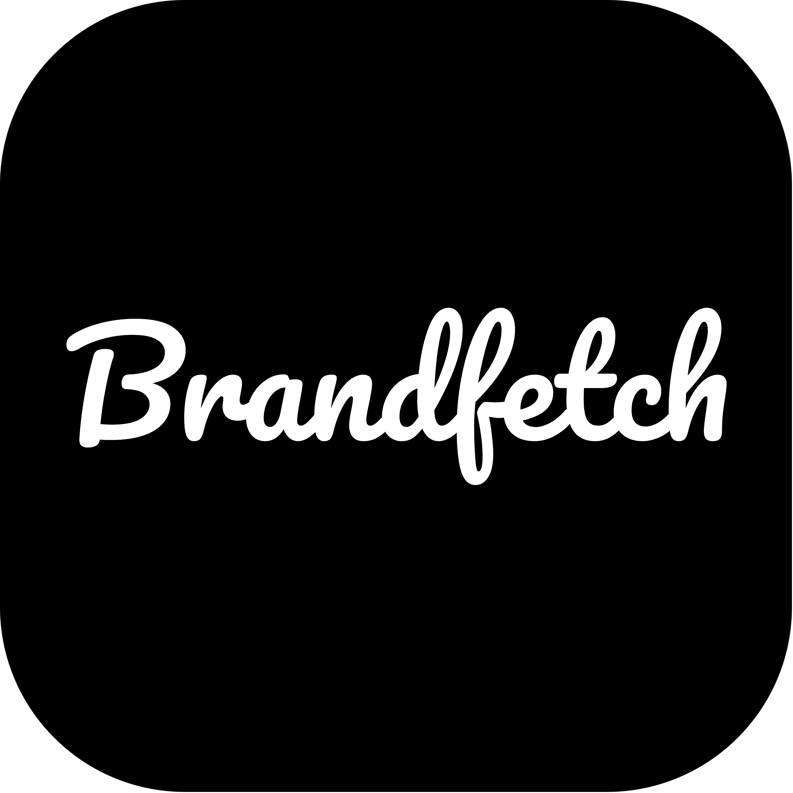 Brandfetch Logo Transparent Photo