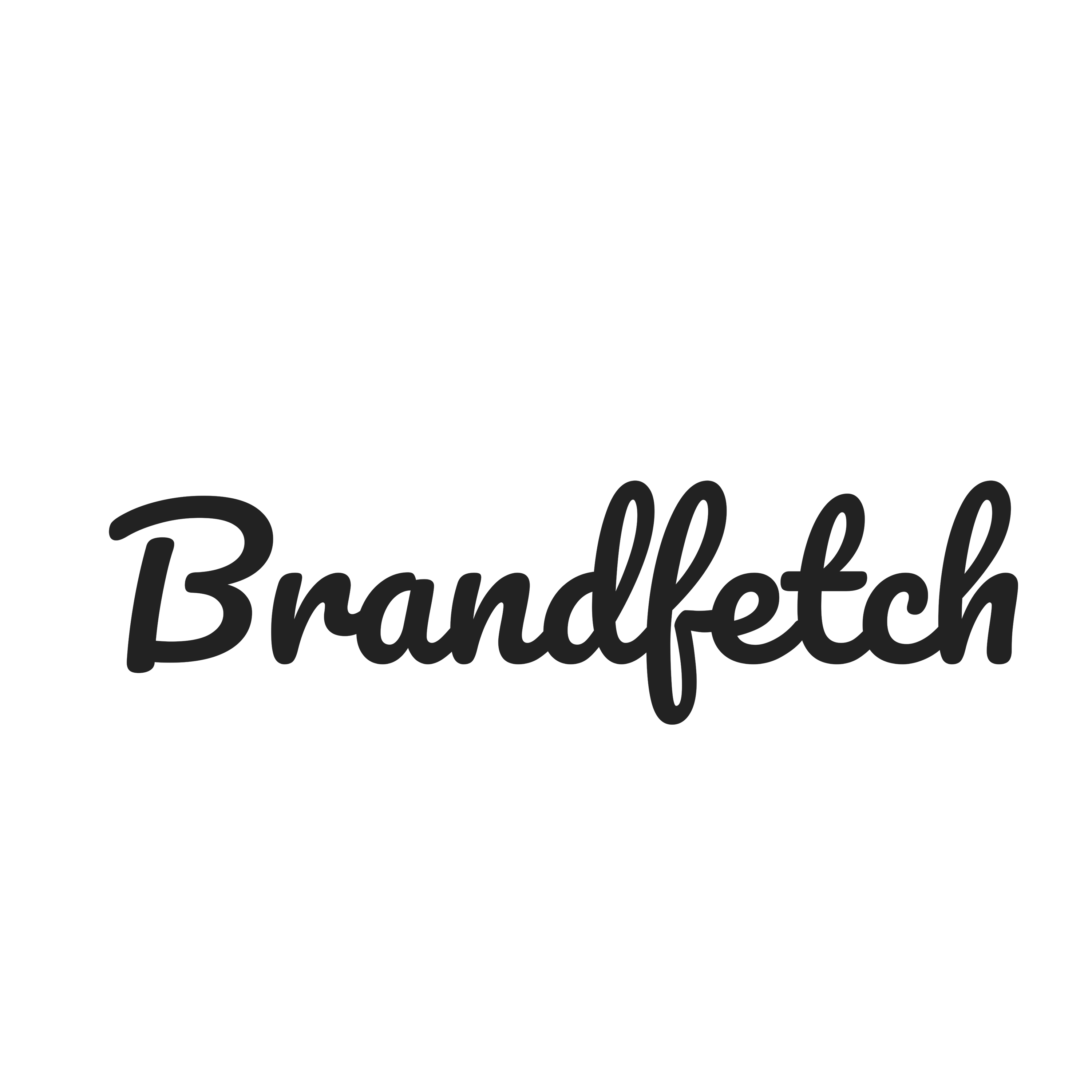 Brandfetch Logo Transparent Clipart