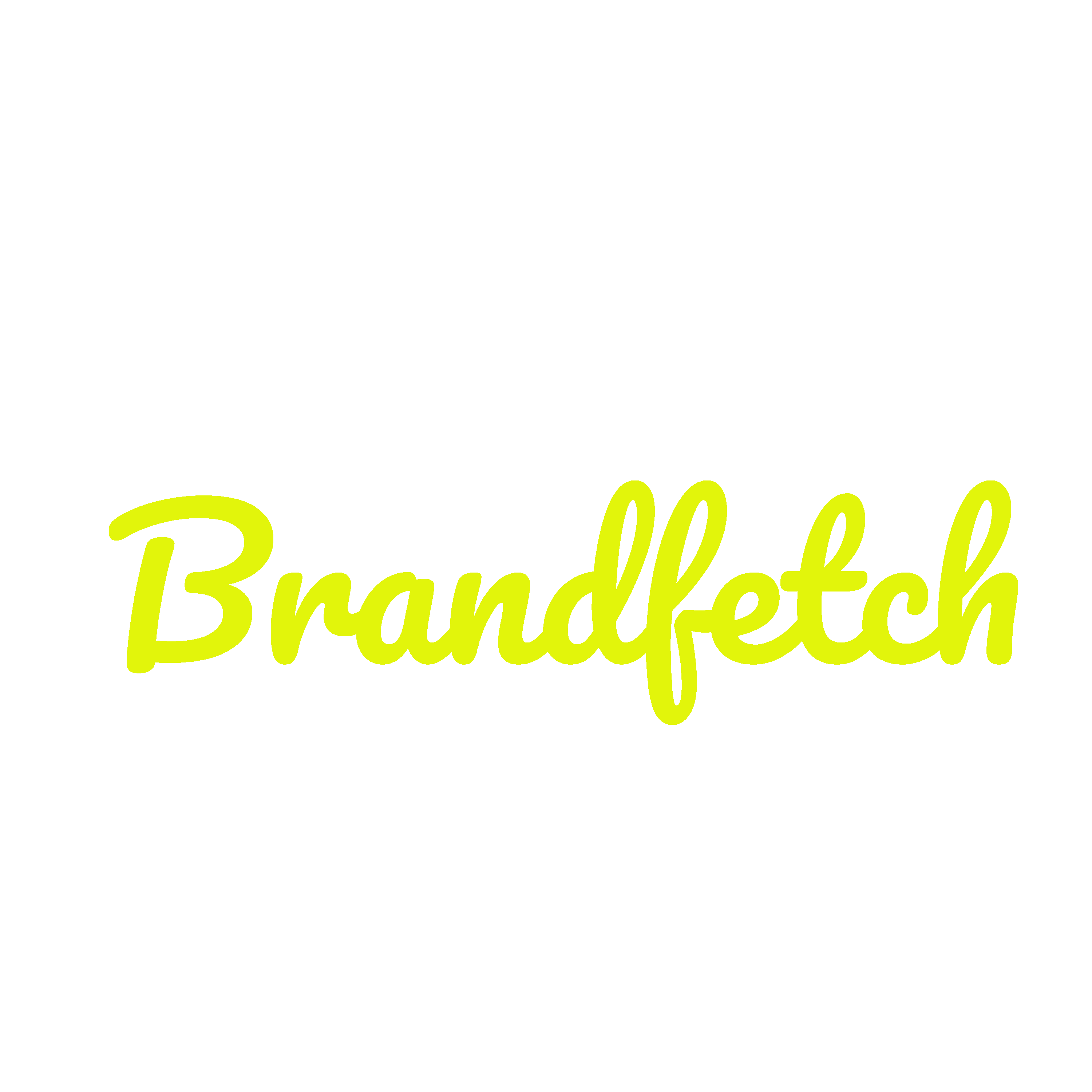 Brandfetch Logo Transparent Gallery