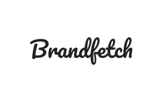 Brandfetch Logo PNG