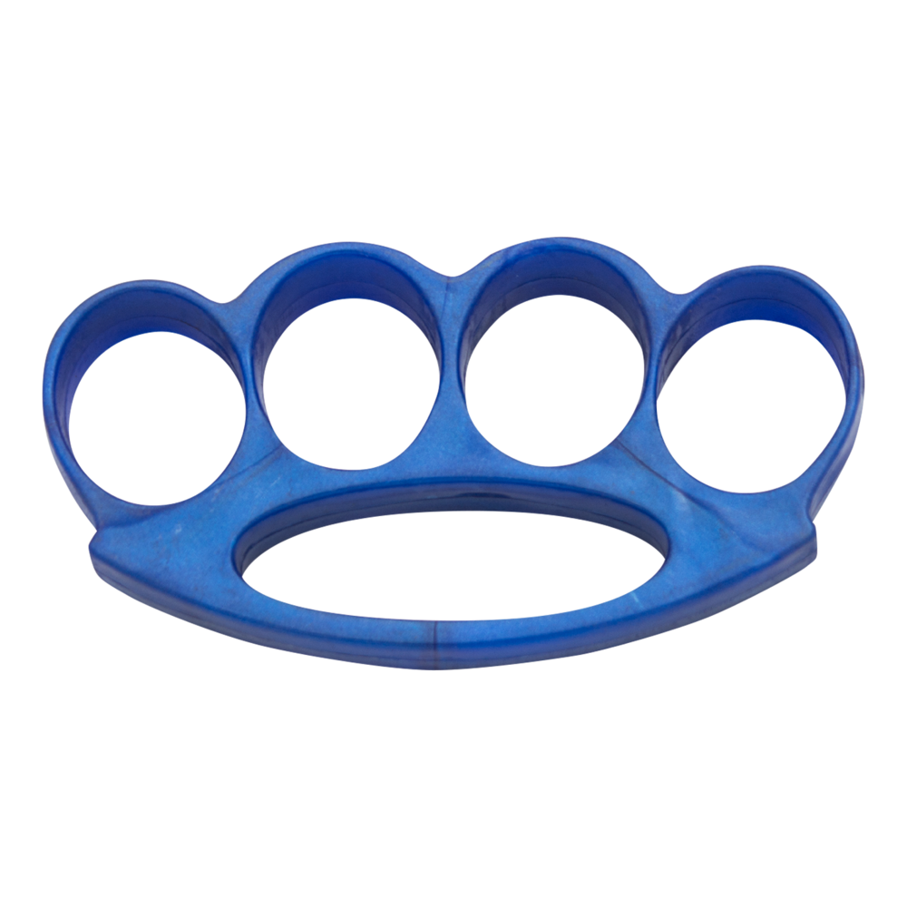 Brass Knuckles Transparent Picture