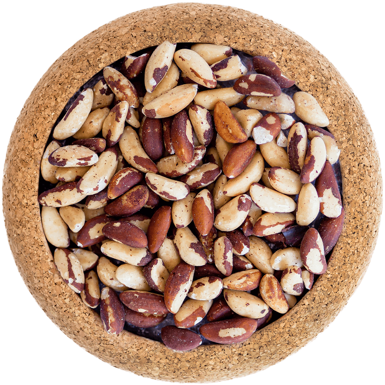 Brazil Nuts Transparent Image