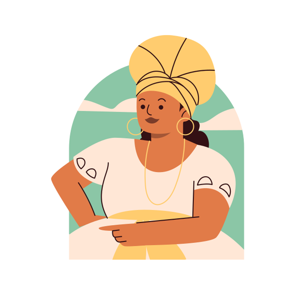 Brazilian Free Sticker Transparent Photo