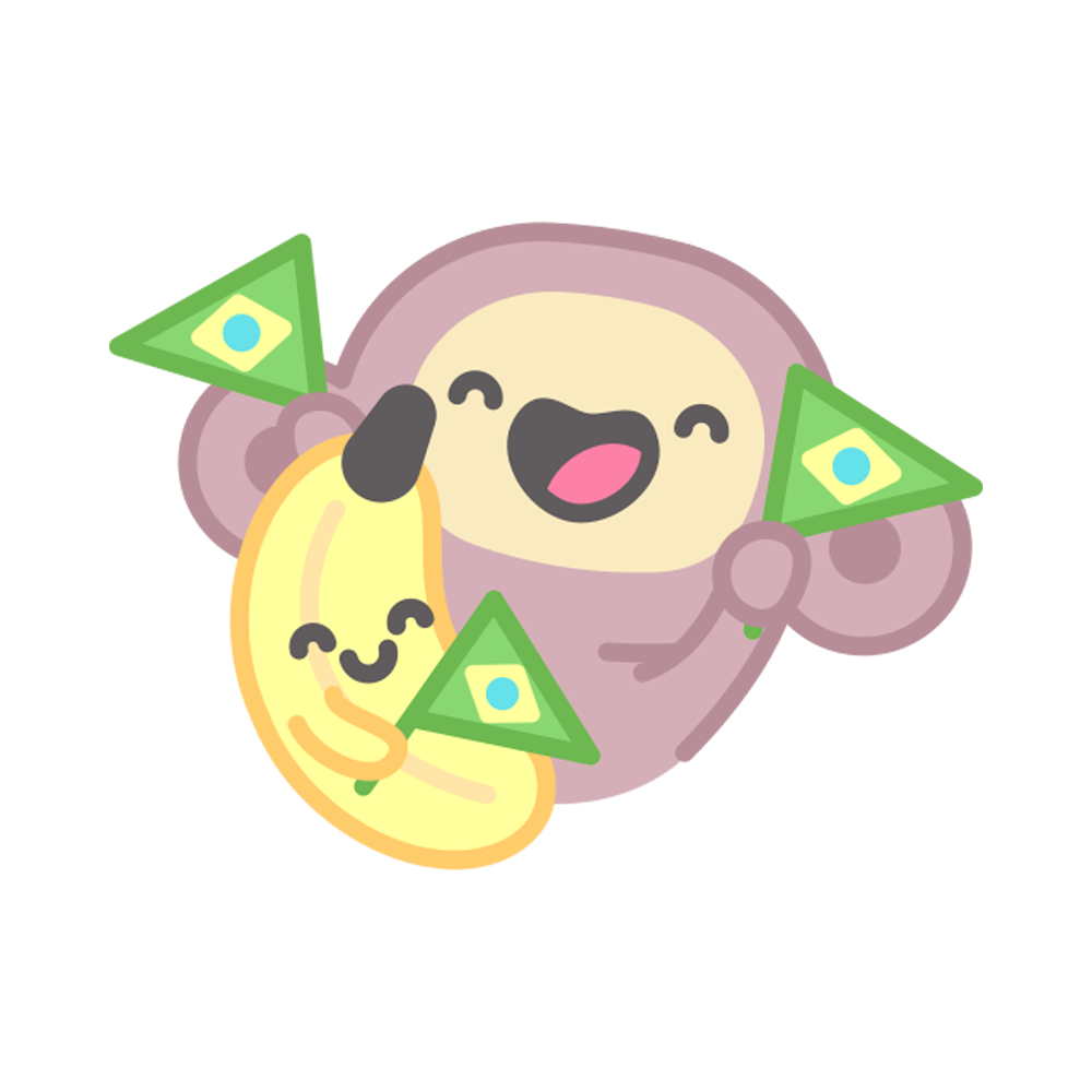 Brazilian Sticker Transparent Photo