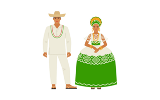 Brazilian Sticker PNG