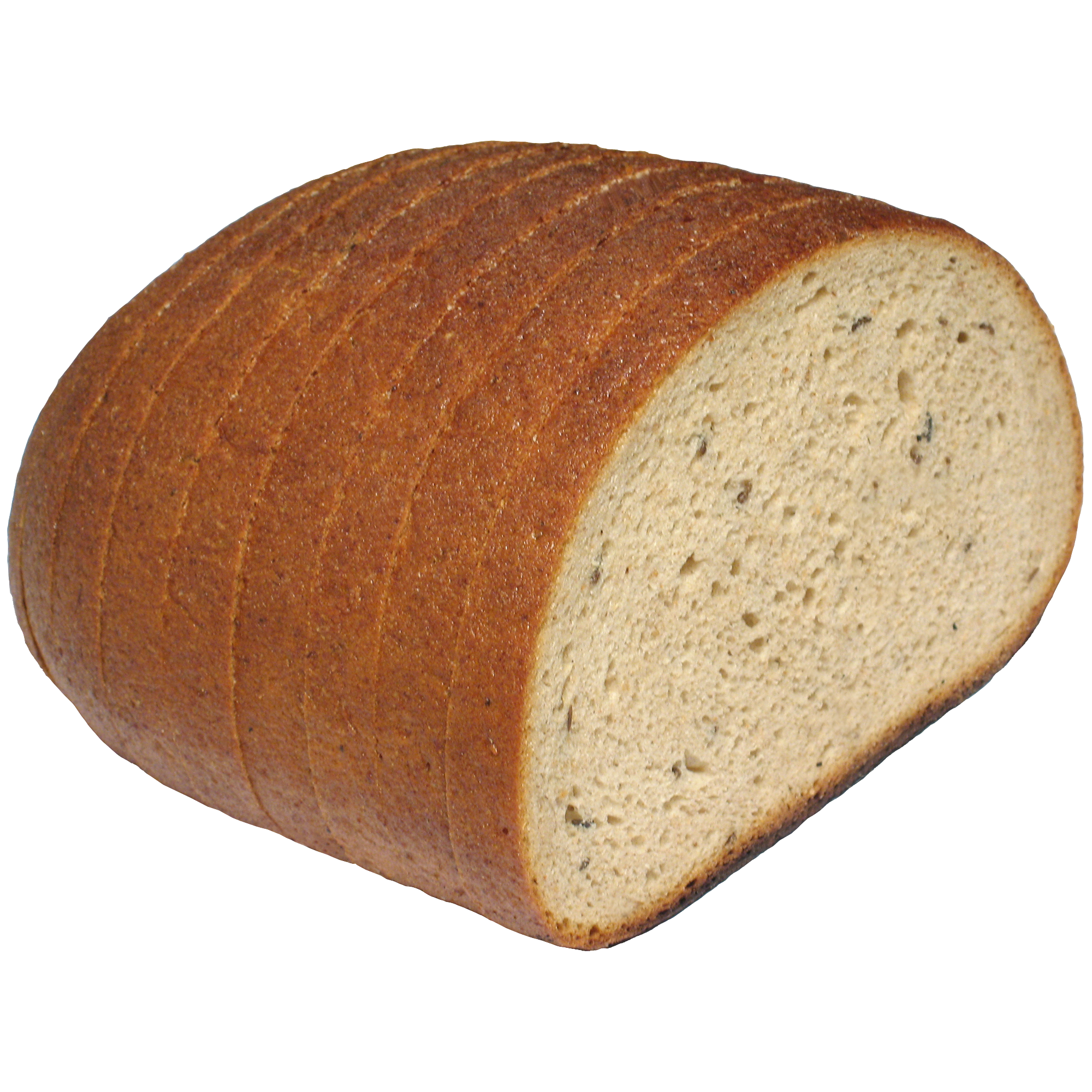 Bread Transparent Picture