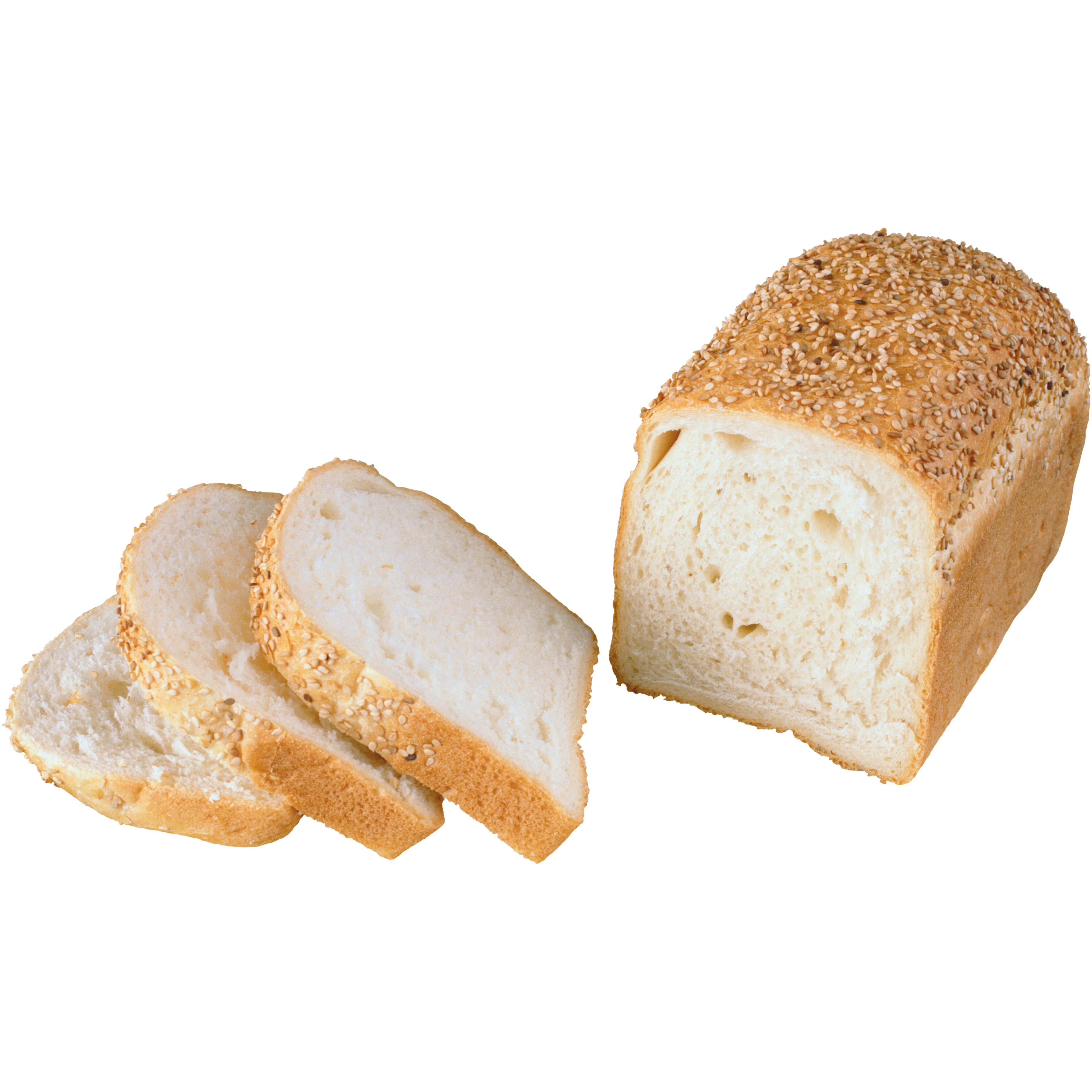 Bread Transparent Gallery