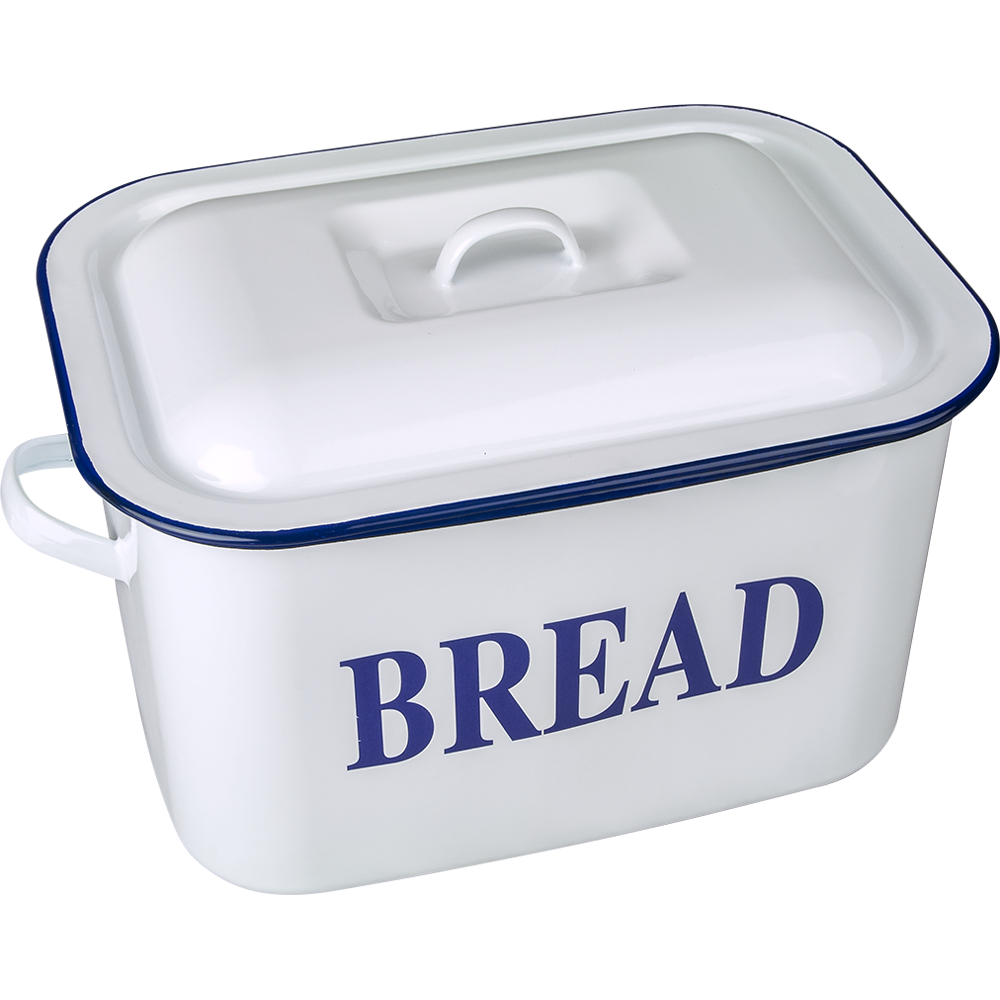 Bread Bin Transparent Photo