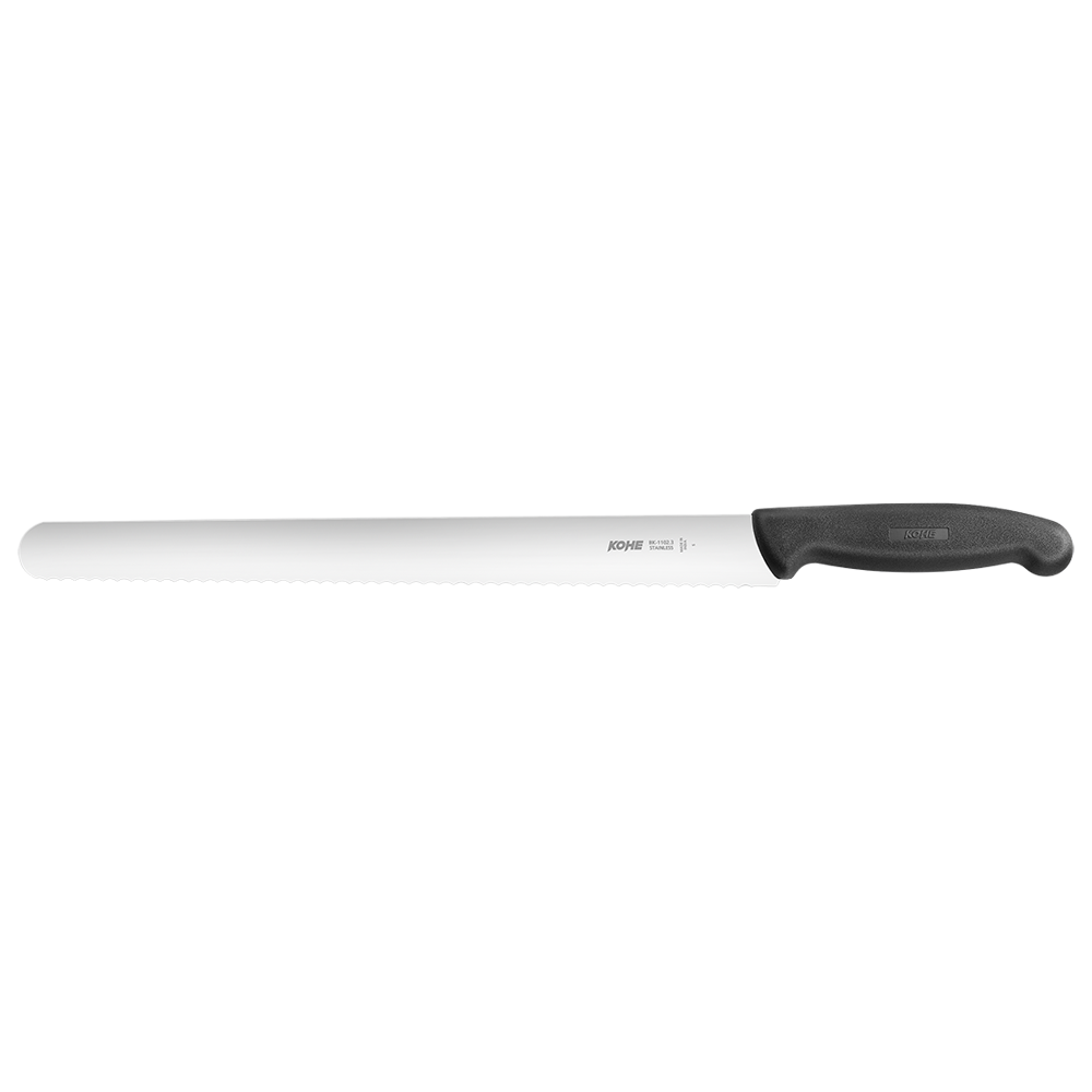 Bread Knife Transparent Image