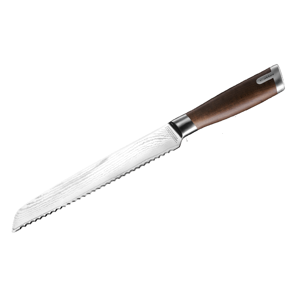 Bread Knife Transparent Picture