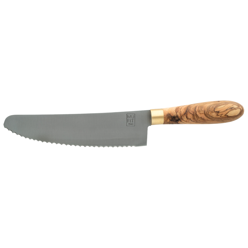 Bread Knife Transparent Clipart