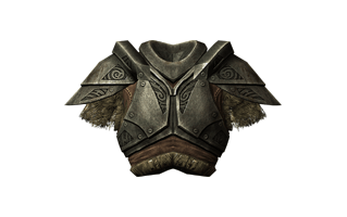 Breastplate PNG