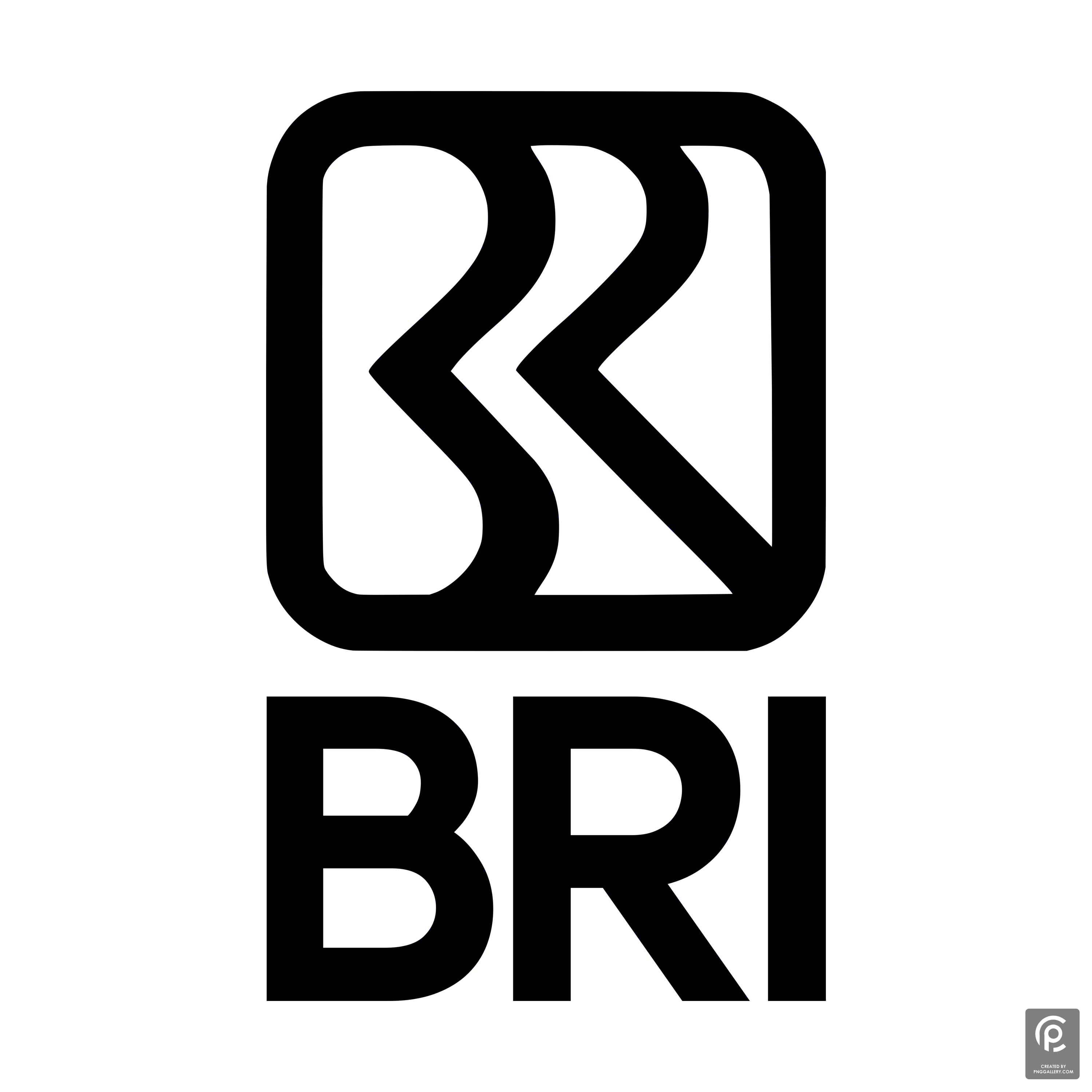 BRI 2020 Logo Transparent Photo