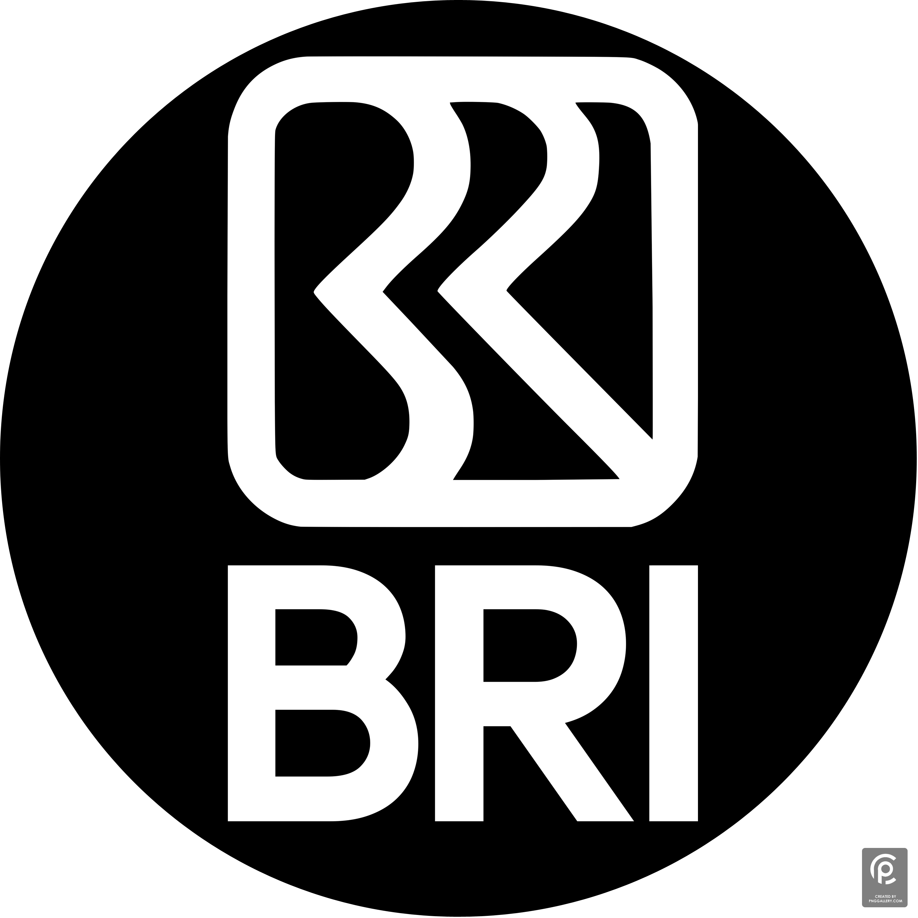 BRI 2020 Logo Transparent Picture