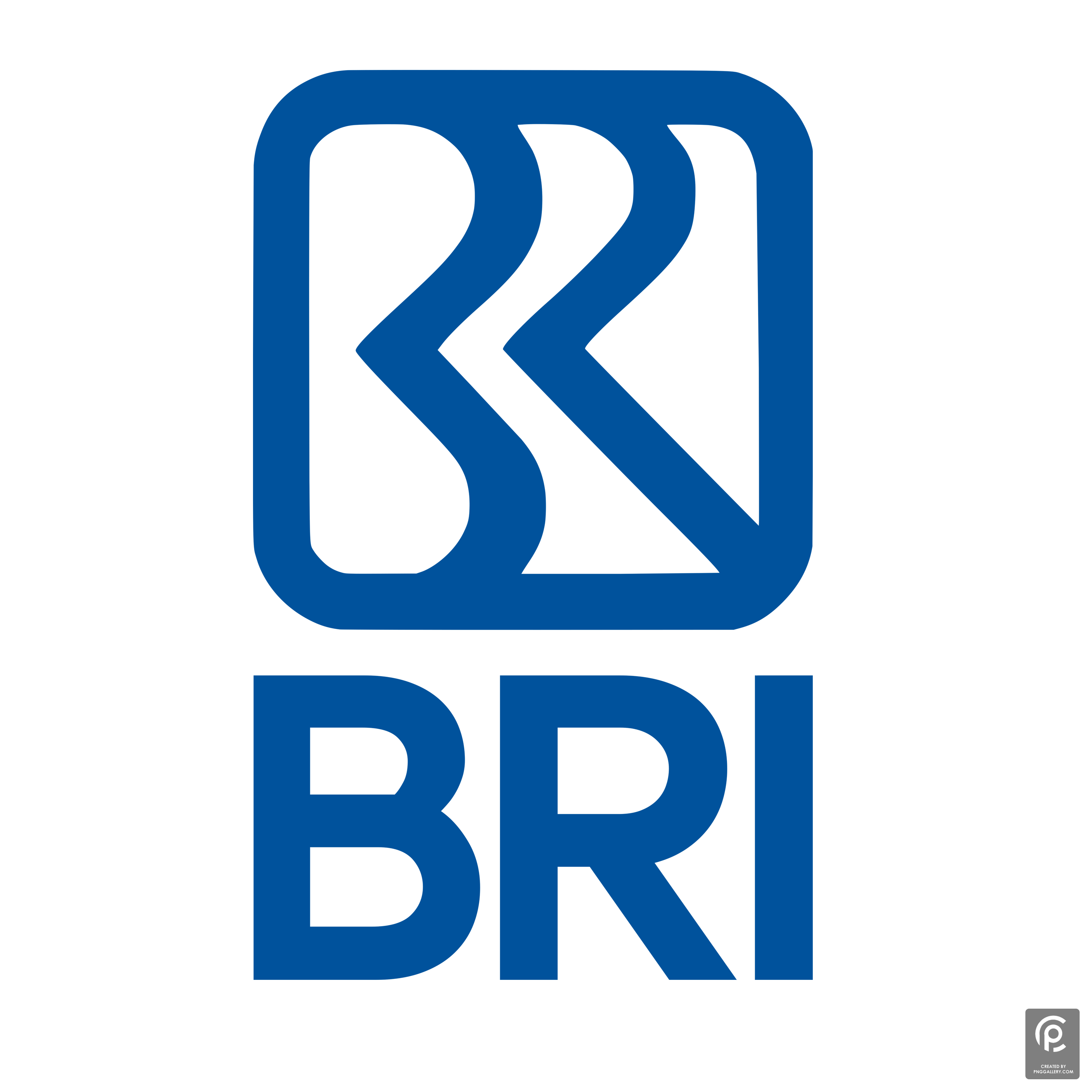BRI 2020 Logo Transparent Clipart