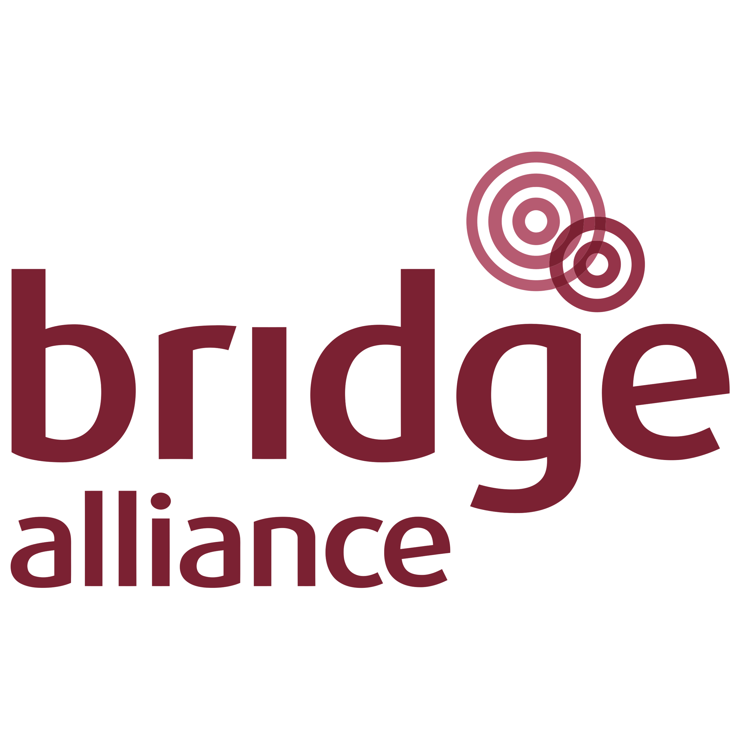 Bridge Alliance Logo Transparent Picture