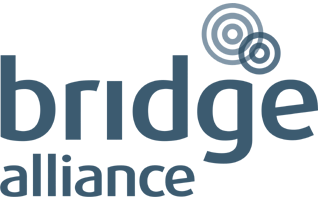 Bridge Alliance Logo PNG
