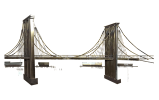 Bridge PNG