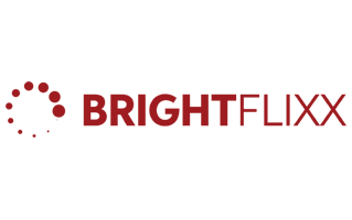 Brightflixx Logo PNG