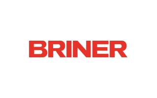 Briner Logo PNG