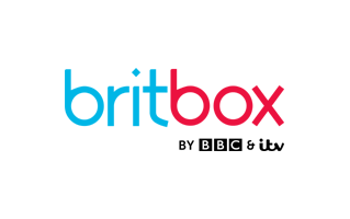 Britbox Logo PNG