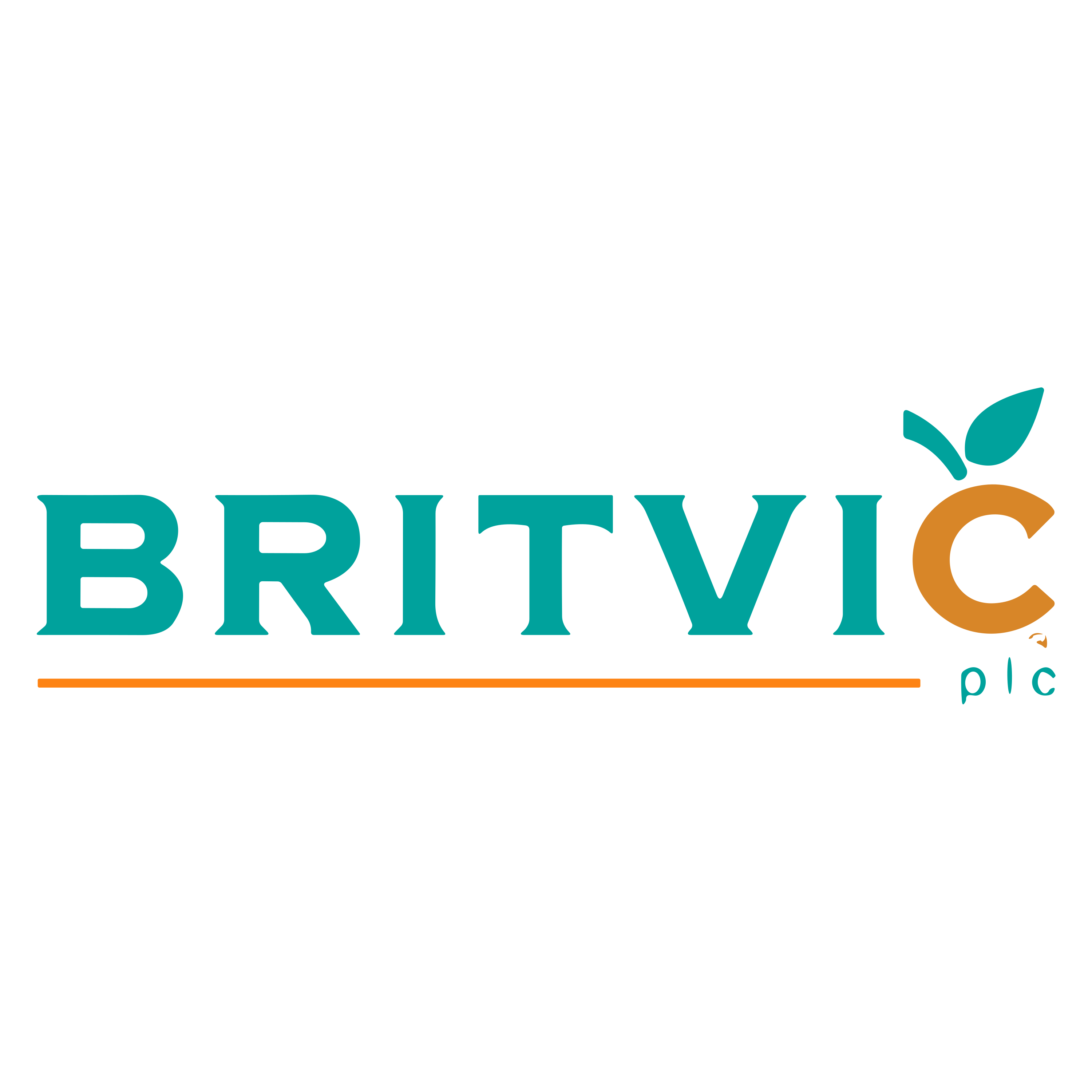 Britvic Logo Transparent Picture