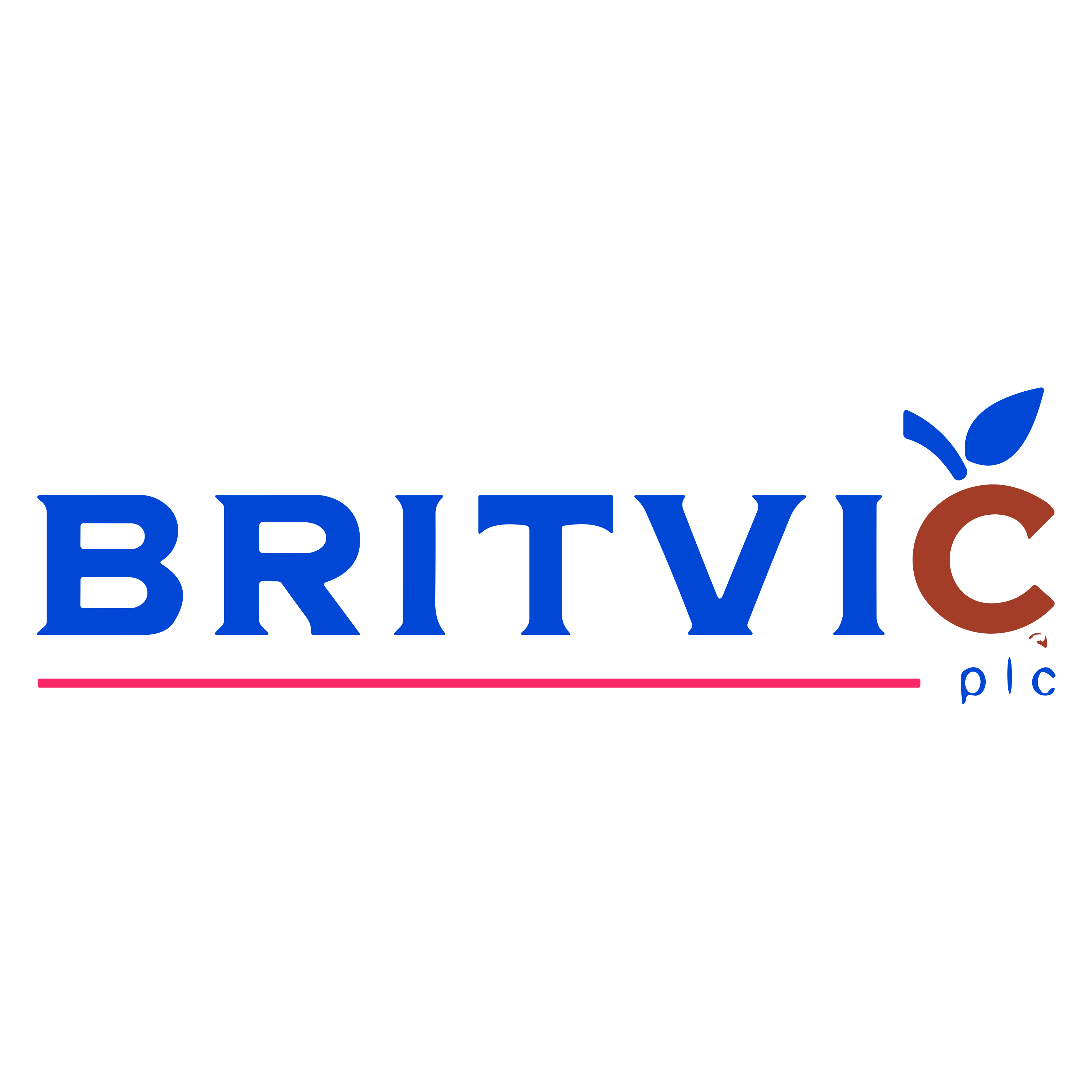Britvic Logo  Transparent Gallery