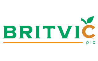 Britvic Logo PNG