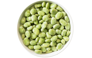 Broad Beans PNG