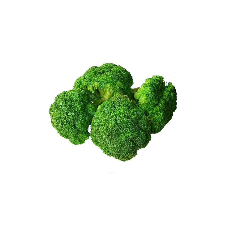 Broccoli  Transparent Image