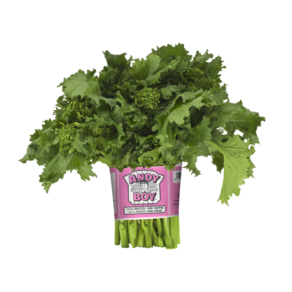 Broccoli Rabe  Transparent Image