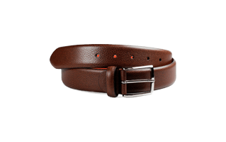 Brown Belt PNG