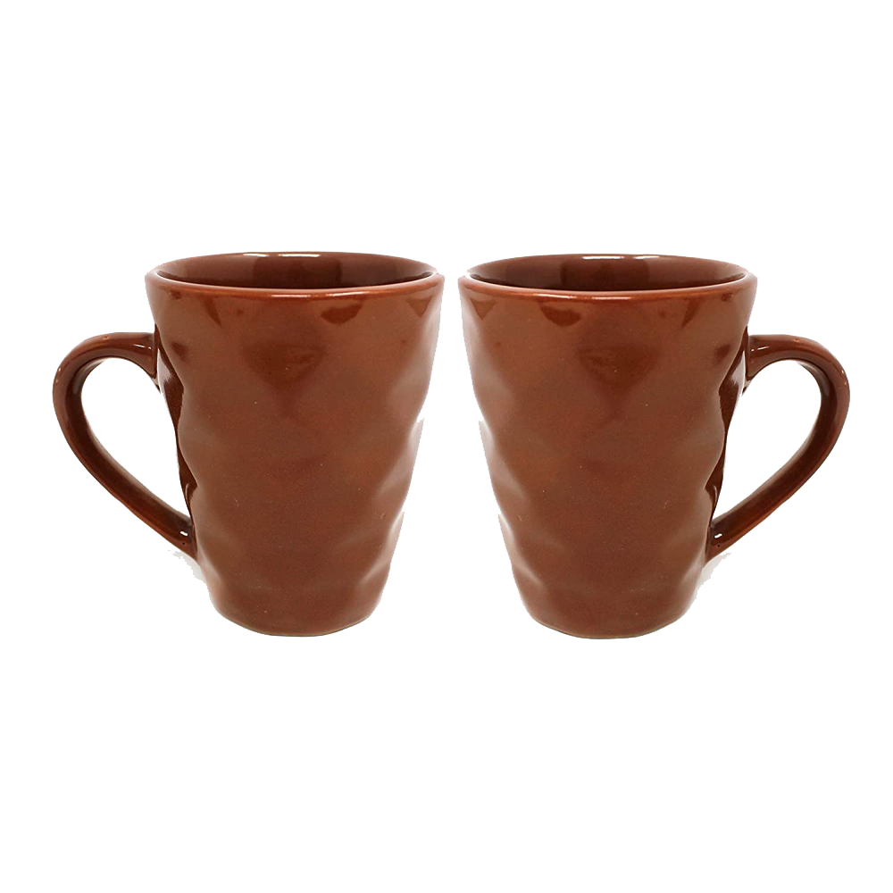 Brown Coffee Mug Transparent Image