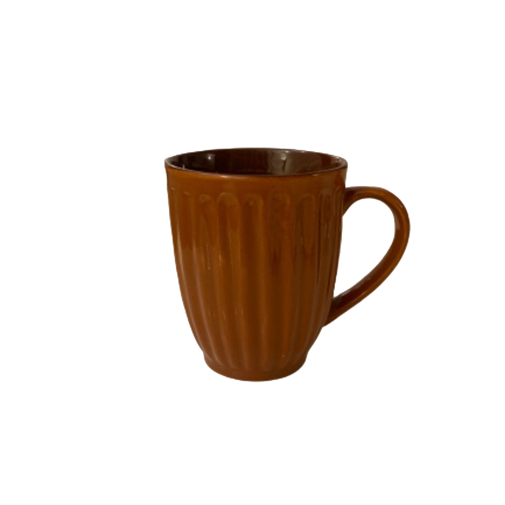 Brown Coffee Mug Transparent Picture