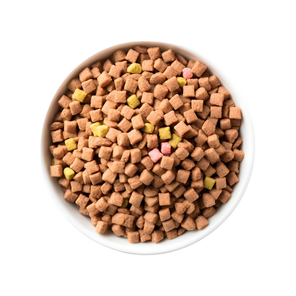 Brown Dog Foods Transparent Picture