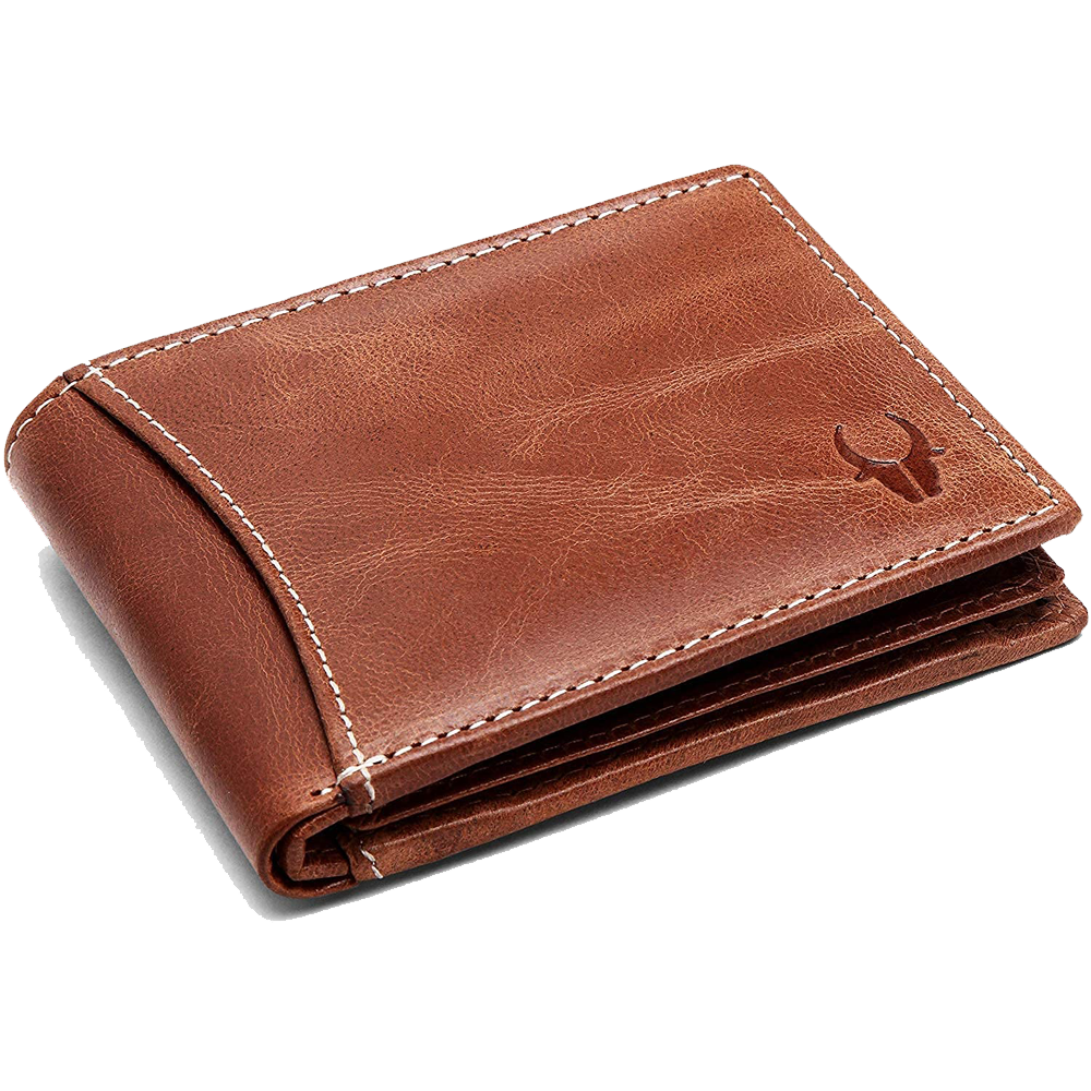Brown Wallet Transparent Image