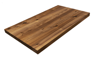 Brown Wooden Plank PNG