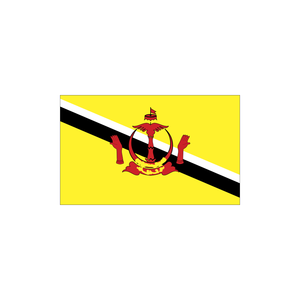 Brunei Flag Transparent Gallery