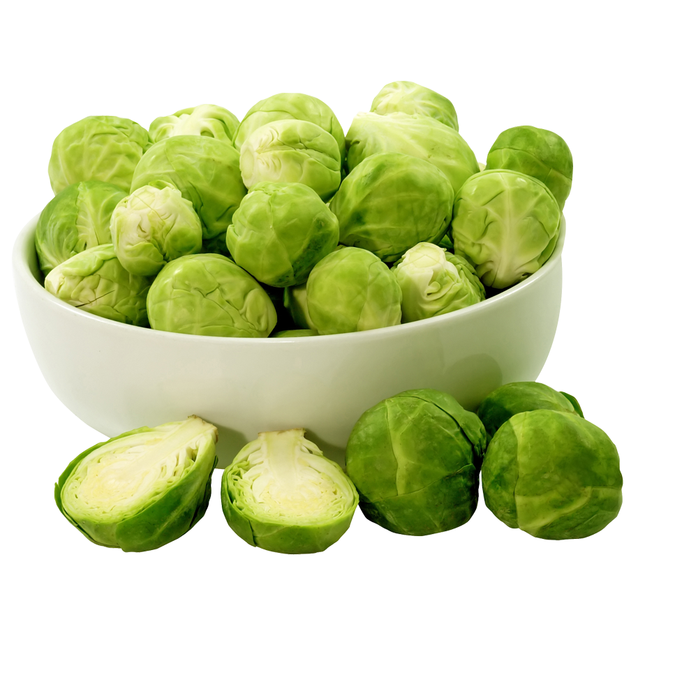 Brussels Sprout  Transparent Image