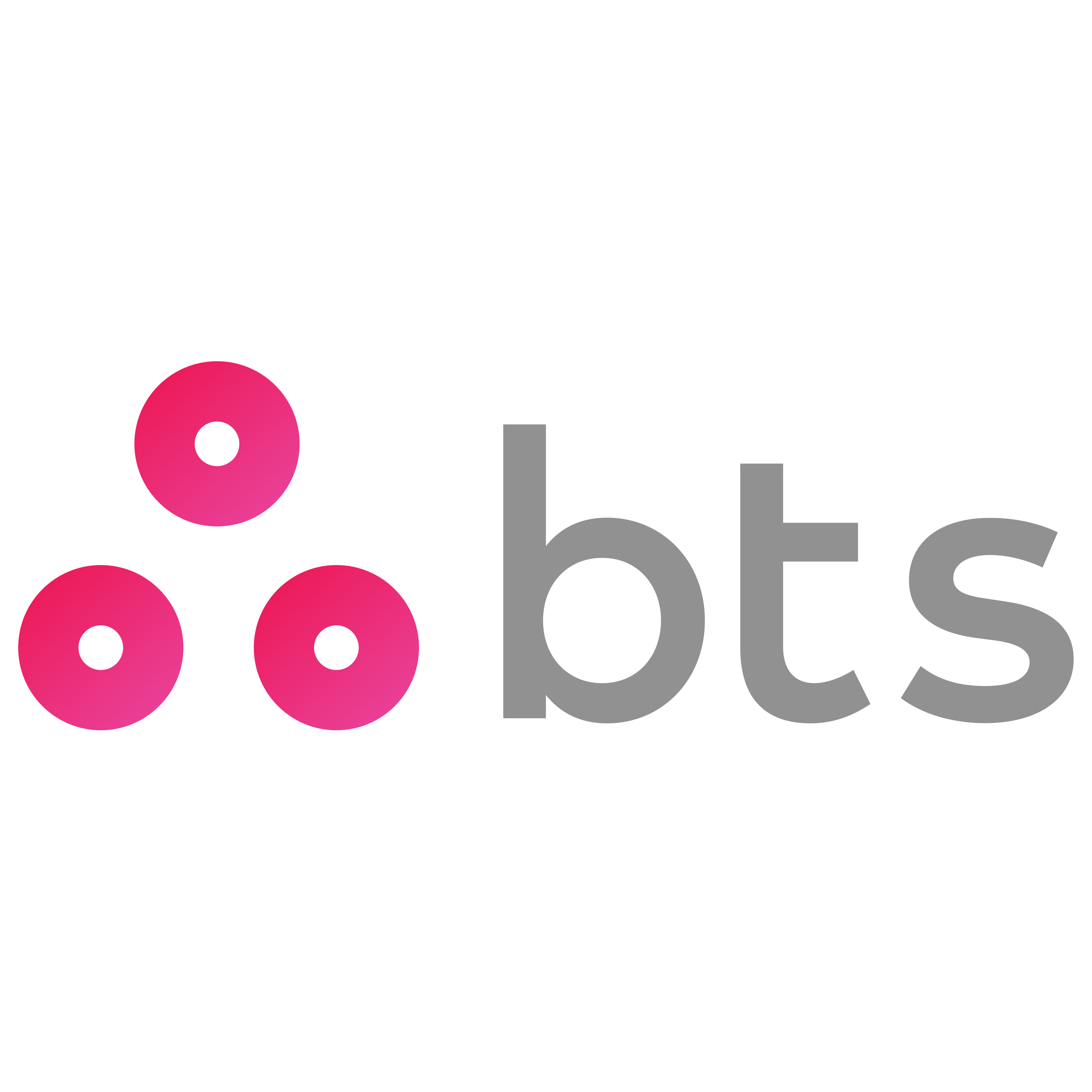 Bts Group Logo Transparent Photo