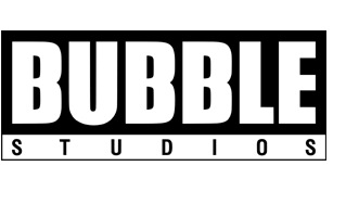Bubble Studios Logo PNG
