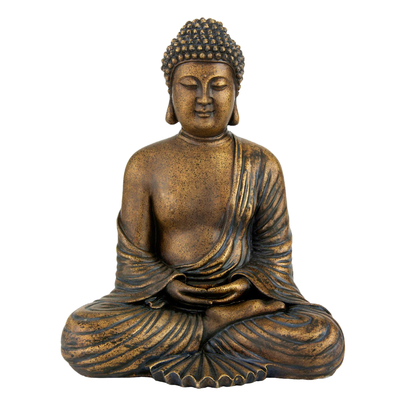 Buddha Statue Transparent Gallery