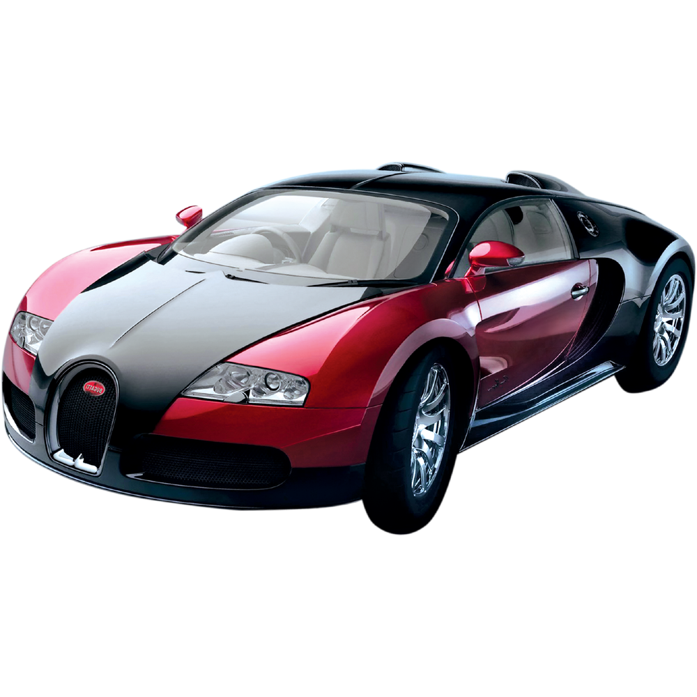 Bugatti Car Transparent Gallery